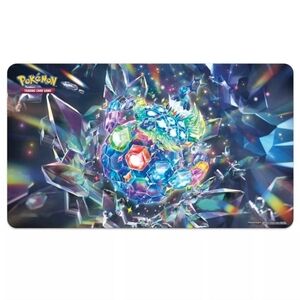 Pokémon Terapagos EX Ultra Premium Collection Playmat